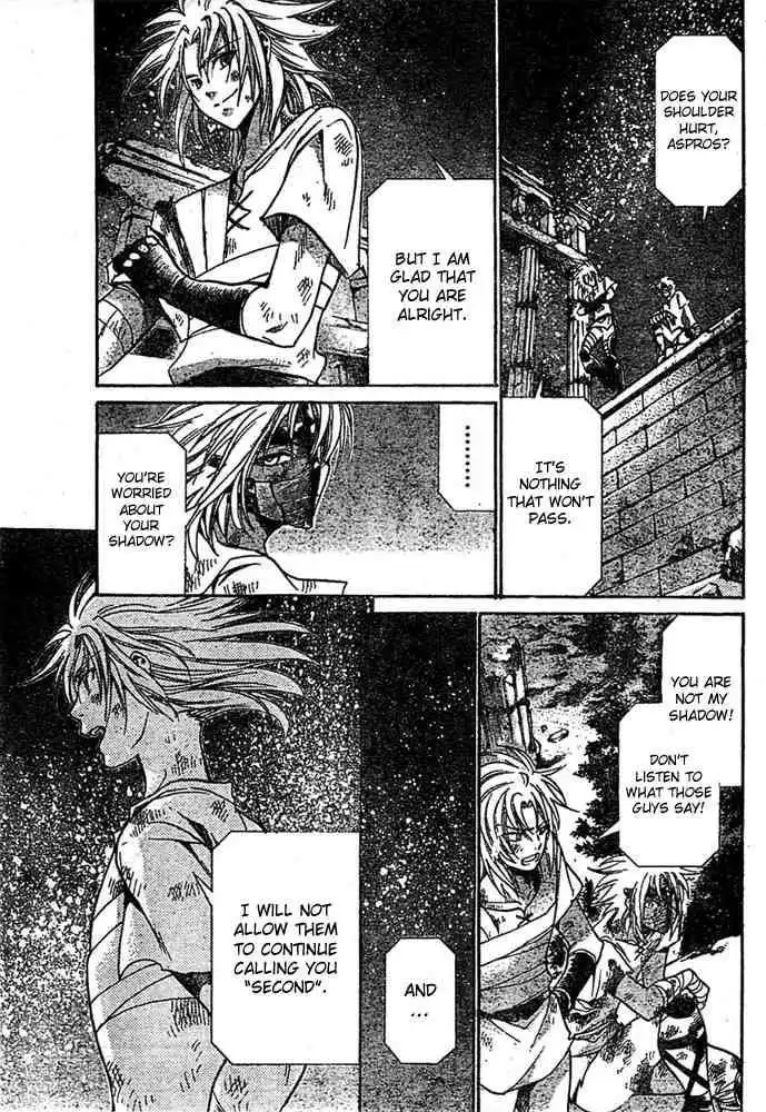 Saint Seiya - The Lost Canvas Chapter 153 12